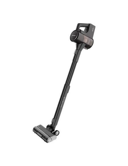 Aspirator Vertical Sharp SAVP4221BS, Negru