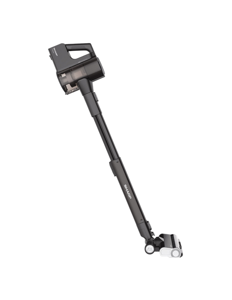 Aspirator Vertical Sharp SAVP4221BS, Negru