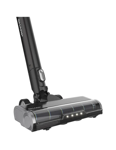 Aspirator Vertical Sharp SAVP4221BS, Negru