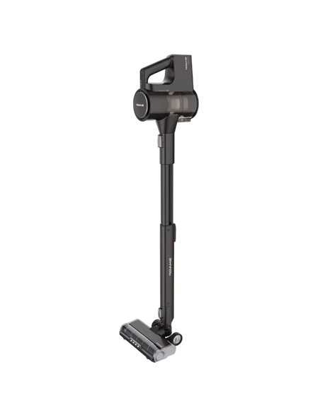 Вертикальный Пылесос Sharp SAVP4221BS, Чёрный