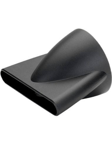 Uscător de păr BaByliss D581E, 2100W, Gri