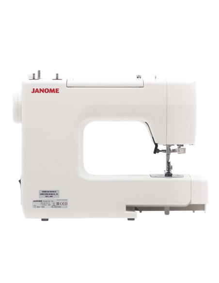Швейная машина JANOME PS-35, Белый Швейная машина JANOME PS-35, Белый