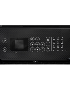 Струйный МФУ Epson MFD L5290, Чёрный 2