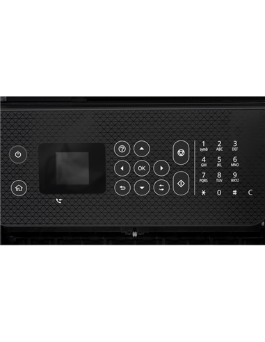 Струйный МФУ Epson MFD L5290, Чёрный