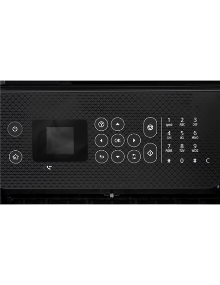 Струйный МФУ Epson MFD L5290, Чёрный