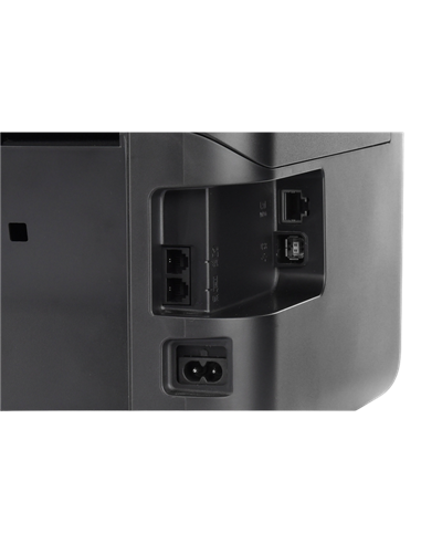 Multifunctional Inkjet Epson MFD L5290, Negru