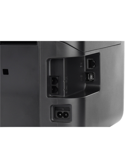Струйный МФУ Epson MFD L5290, Чёрный