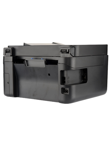 Multifunctional Inkjet Epson MFD L5290, Negru