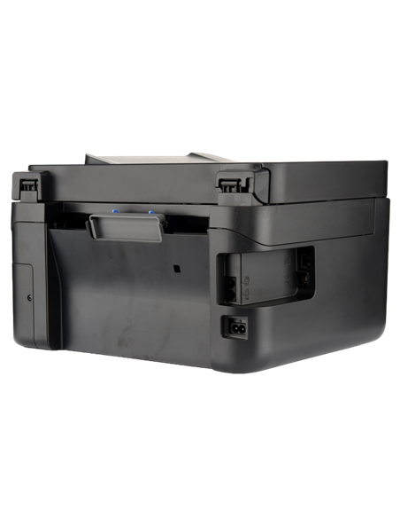 Струйный МФУ Epson MFD L5290, Чёрный