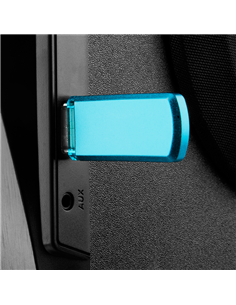 Sistem audio 2.1 CH SVEN MS-315, Negru 2