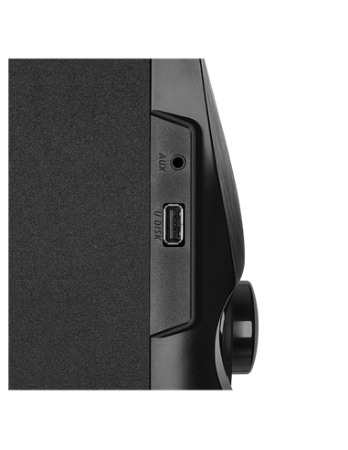 Sistem audio 2.1 CH SVEN MS-315, Negru