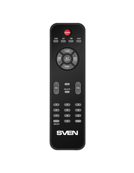 Sistem audio 2.1 CH SVEN MS-315, Negru Sistem audio 2.1 CH SVEN MS-315, Negru