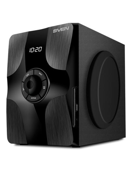 Sistem audio 2.1 CH SVEN MS-315, Negru Sistem audio 2.1 CH SVEN MS-315, Negru