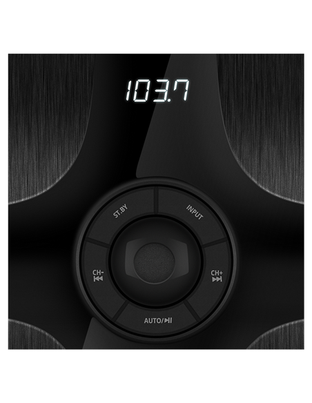 Sistem audio 2.1 CH SVEN MS-315, Negru Sistem audio 2.1 CH SVEN MS-315, Negru