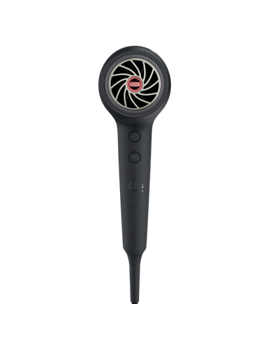Фен Philips BHD504/00, 2100 Вт, Чёрный