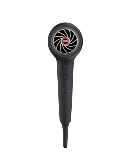 Фен Philips BHD504/00, 2100 Вт, Чёрный Фен Philips BHD504/00, 2100 Вт, Чёрный