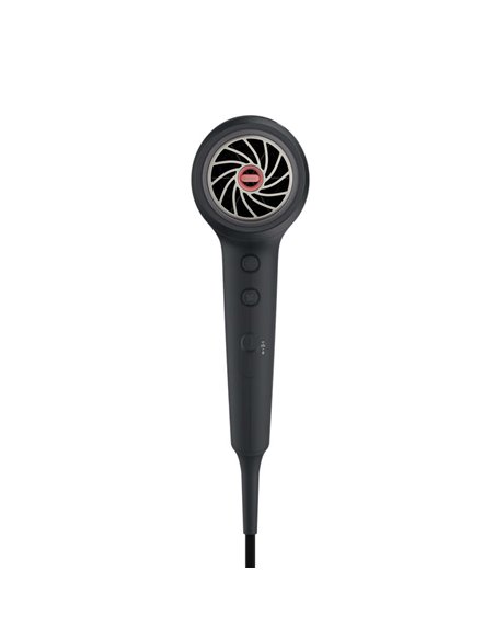 Фен Philips BHD504/00, 2100 Вт, Чёрный Фен Philips BHD504/00, 2100 Вт, Чёрный
