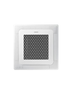 Panou decorativ Samsung PC4NUFMAN, Alb 2