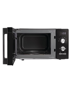 Cuptor cu microunde Gorenje MO20A3BH, Negru 2