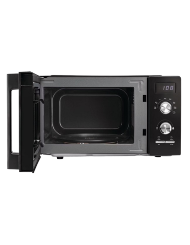 Микроволновая печь Gorenje MO20A3BH, Чёрный