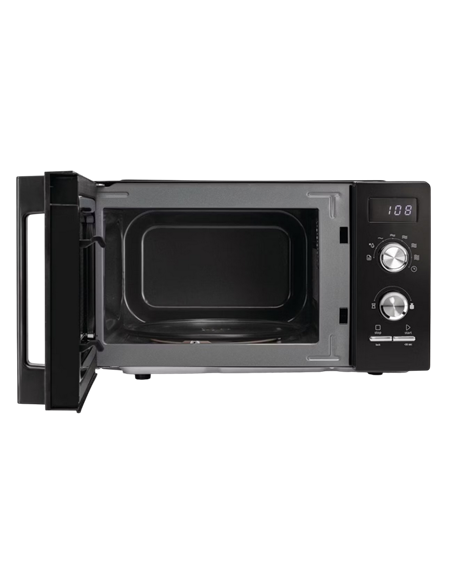 Микроволновая печь Gorenje MO20A3BH, Чёрный