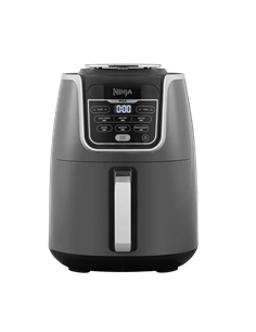 Friteuză cu aer cald Ninja AF160EU, Gri