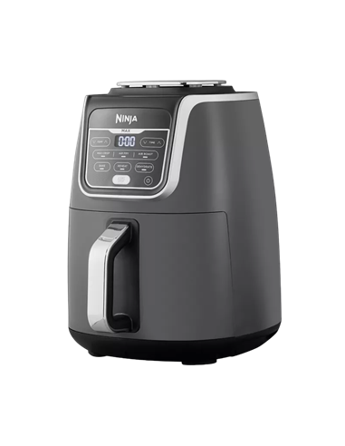 Friteuză cu aer cald Ninja AF160EU, Gri