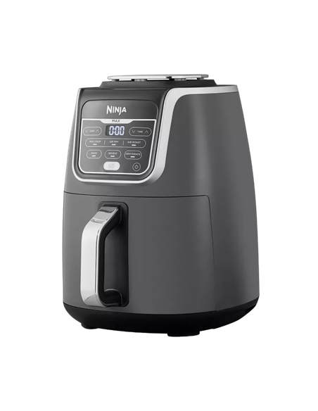 Friteuză cu aer cald Ninja AF160EU, Gri