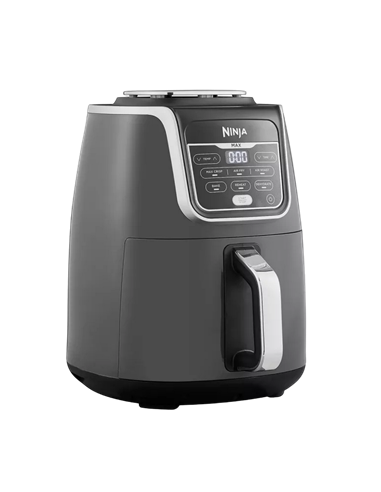 Friteuză cu aer cald Ninja AF160EU, Gri