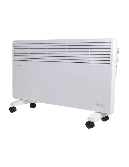 Convector Resanta OK-2000 2KW, 2000W, Alb Convector Resanta OK-2000 2KW, 2000W, Alb