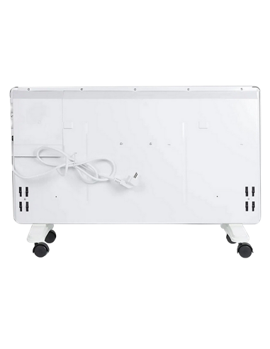 Convector Resanta OK-2000 2KW, 2000W, Alb