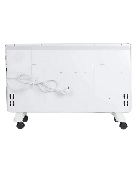Convector Resanta OK-2000 2KW, 2000W, Alb Convector Resanta OK-2000 2KW, 2000W, Alb