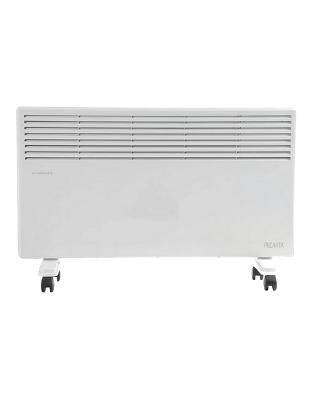 Convector Resanta OK-2000 2KW, 2000W, Alb Convector Resanta OK-2000 2KW, 2000W, Alb