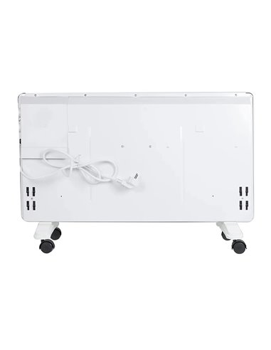 Convector Resanta OK-2000 2KW, 2000W, Alb