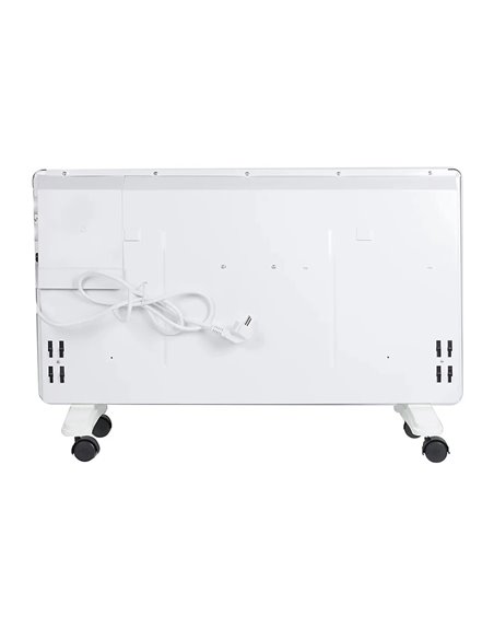Convector Resanta OK-2000 2KW, 2000W, Alb Convector Resanta OK-2000 2KW, 2000W, Alb