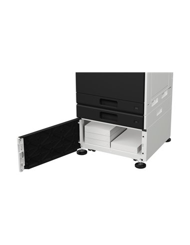 MFP Sharp C-Cube IT BP-30C25EU, A3, Negru | Alb