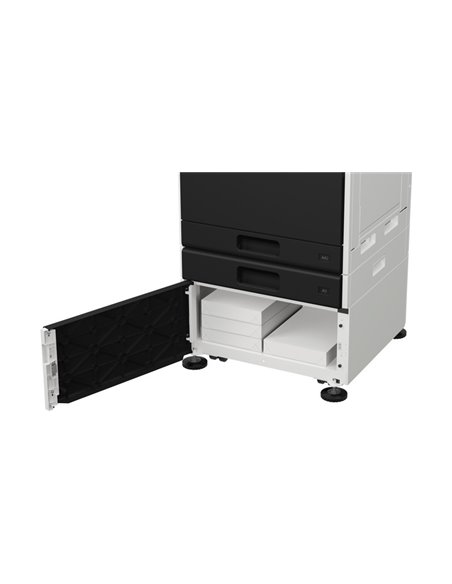 MFP Sharp C-Cube IT BP-30C25EU, A3, Negru | Alb