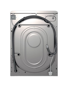 Mașină de spălat Indesit OMTWE 71252 S, 7kg, Argintiu 2