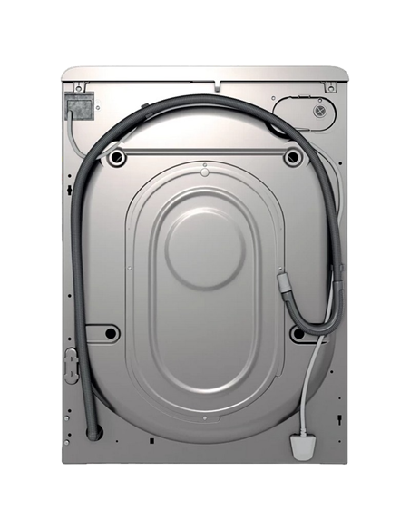 Mașină de spălat Indesit OMTWE 71252 S, 7kg, Argintiu