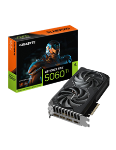Placă Video Gigabyte GV-N506TWF2OC-8GD, 8GB GDDR7 128bit