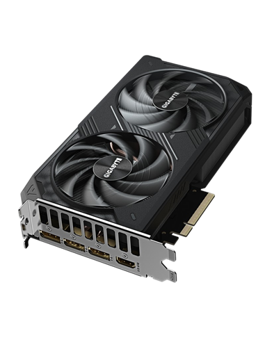 Видеокарта Gigabyte GV-N506TWF2OC-8GD, 8GB GDDR7 128бит