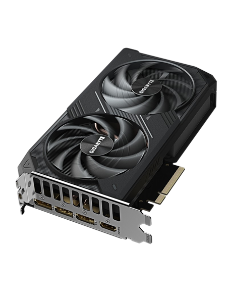 Видеокарта Gigabyte GV-N506TWF2OC-8GD, 8GB GDDR7 128бит