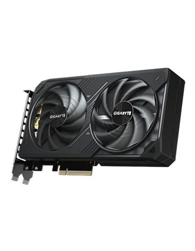Видеокарта Gigabyte GV-N506TWF2OC-8GD, 8GB GDDR7 128бит