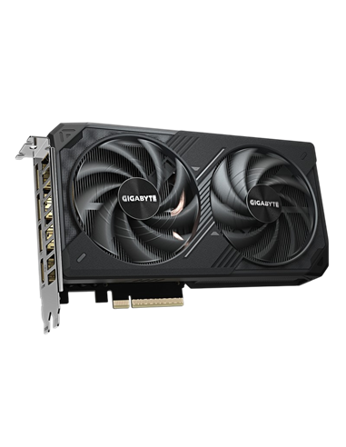 Видеокарта Gigabyte GV-N506TWF2OC-8GD, 8GB GDDR7 128бит