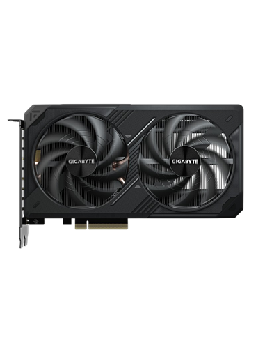 Видеокарта Gigabyte GV-N506TWF2OC-8GD, 8GB GDDR7 128бит