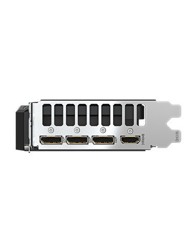Видеокарта Gigabyte GV-N506TWF2OC-8GD, 8GB GDDR7 128бит
