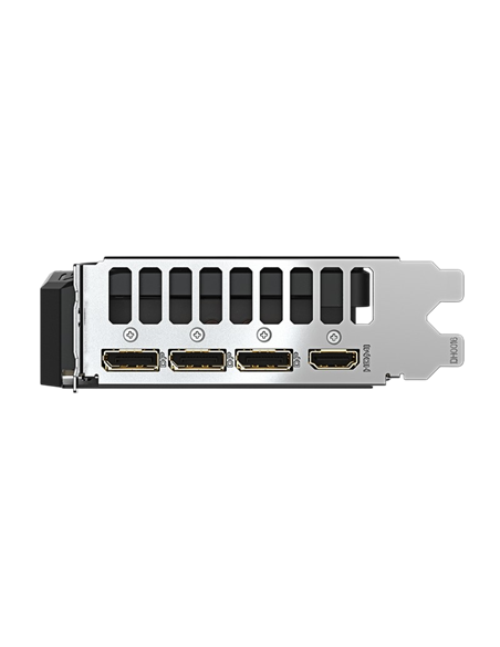 Видеокарта Gigabyte GV-N506TWF2OC-8GD, 8GB GDDR7 128бит