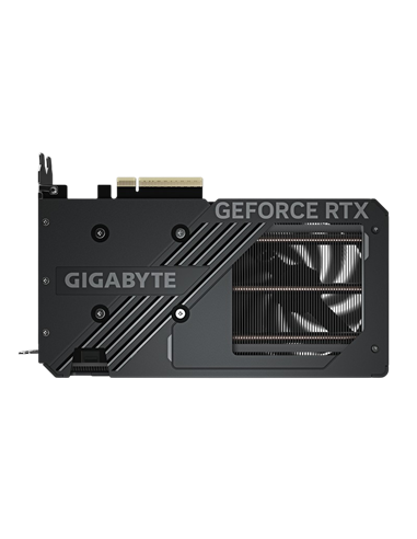 Видеокарта Gigabyte GV-N506TWF2OC-8GD, 8GB GDDR7 128бит