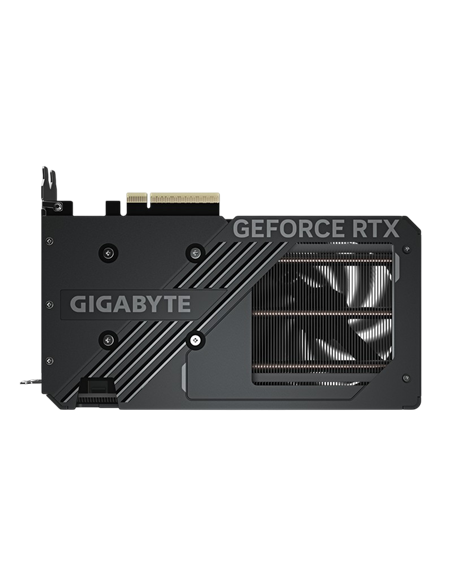 Видеокарта Gigabyte GV-N506TWF2OC-8GD, 8GB GDDR7 128бит