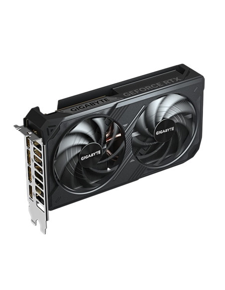Видеокарта Gigabyte GV-N506TWF2OC-8GD, 8GB GDDR7 128бит